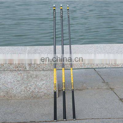 New Top Quality Fishing Tackle Medium Light Carbon Fishing Long Rod photo-2