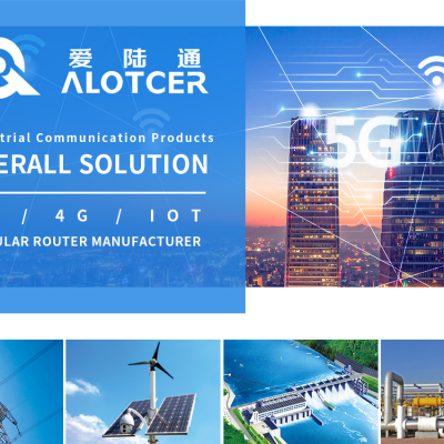 OEM Professional Industriales Router Linux for Water Utilities Remote Meter Reading photo-5