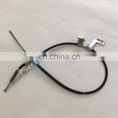 Right Hand Rear Handbrake Cable For Hilux KUN26 2005-2015 46420-0K041