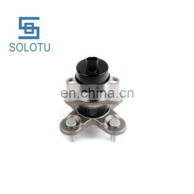 Wheel Bearing Kit For SIRION (M3_) JUSTY IV 89411-B2010