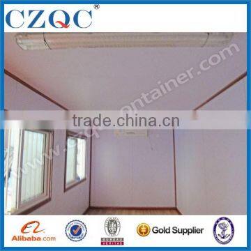 Perfect Container House Shipping Container Homes From China photo-5