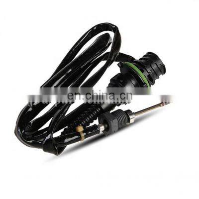 Interior Accessories Original 1205-04525 Yutong Bus ZK6107HE Temperature Sensor photo-3