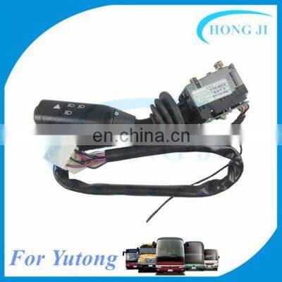 Auto Spare Parts Retarder Handle Switch JL200302 Electric Auto Switch