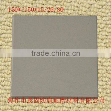 Quality Guaranteed Acid-proof Ceramic Tile, Acid-resistant Ceramic Tiles, Industry Tile photo-2