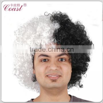 Afro Twist Wigs Synthetic Cheap Afro Wig