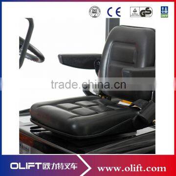 Best Price 1.6 T 1.8T 2T 2.5T 3T Electric Forklift Trucks for Sale photo-5