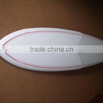 Customize design surfboard Fish tail Surfboard