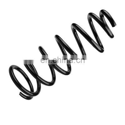 Ugk New Design Coil Spring Front Car Shock Absorber Springs With Low Price For Toyota VZJ RZJ 48131-35390