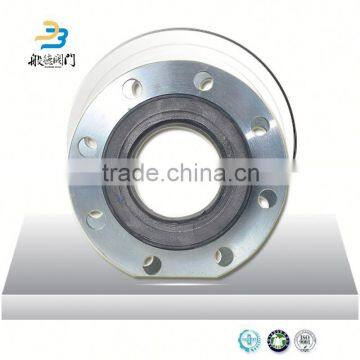 Dismantling Double Flange Limited Expansion Joint photo-2