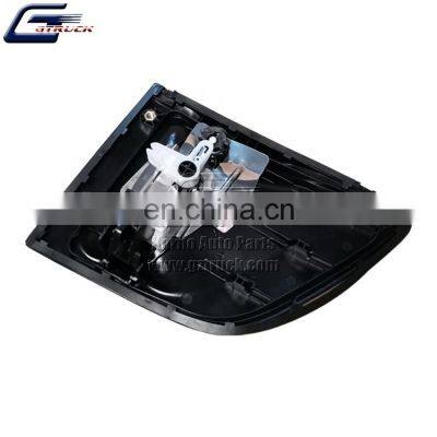Heavy Duty Truck Parts Door Handle Lock Oem 1423018 1544331 1544331 1366488 1488410 for SC Truck Hydraulic Lock