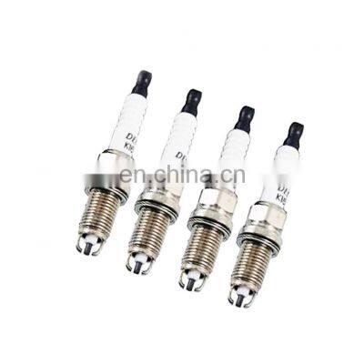 Original iridium spark plug K20TR11 90919- 01198 for japan car