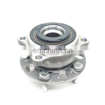 Original Suspension Parts Wheel Bearing Hub Assy 51750C5000 51750 C5000 51750-C5000 Fit For Hyundai