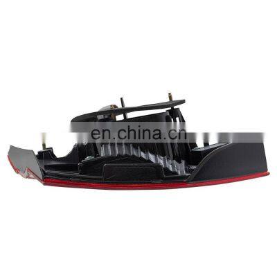 High Quality Auto Car Led Tail Lamp Light For Toyota Camry 2018 USA SE / XSE photo-3