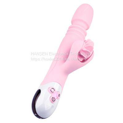 wholesale magic wand massager g spot vibrator sex toys clitoral stimulator for women