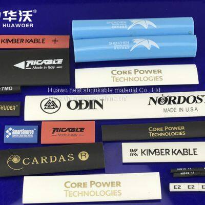 Marking tube accept any marker print customization