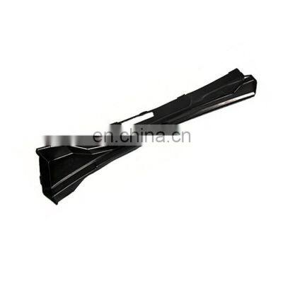 191819415C Water Deflector For Volkswagen Jetta Golf MK2 85 photo-3
