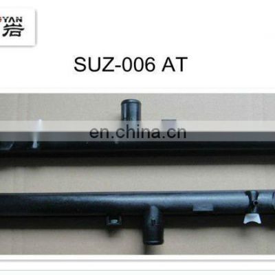 auto radiator plastic tank for ESTEEM