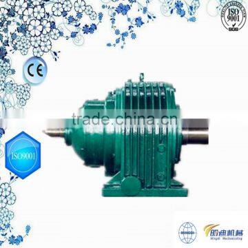 changzhou machinery Made in China NGW Planetary Gearbox