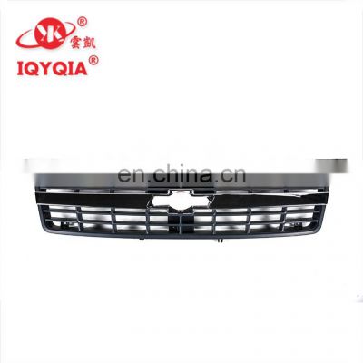 8980471462 8974045794 Easy and convenient inside GRILLE CHEVROLET for ISUZU D-MAX 2006-2008