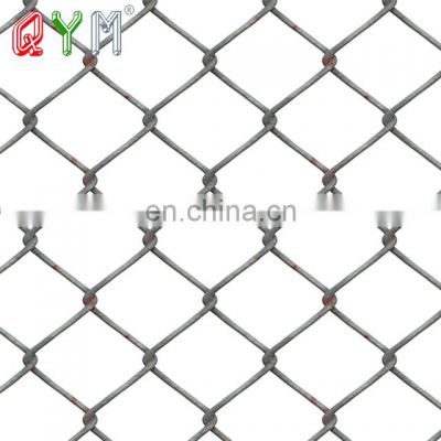 Chain Link Fence Black Heavy Duty Chain Link Fencing Galvanized