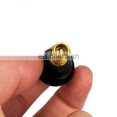 Tr412 Natural Tubeless Tire Car Accessories Snap in Valves photo-2