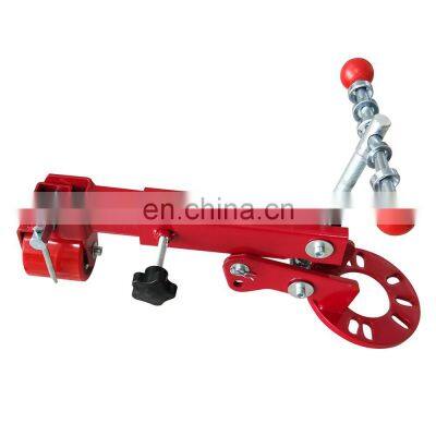 High quality Vehicle Fender Guard Roller Lip Reforming Rolling Expander Tool