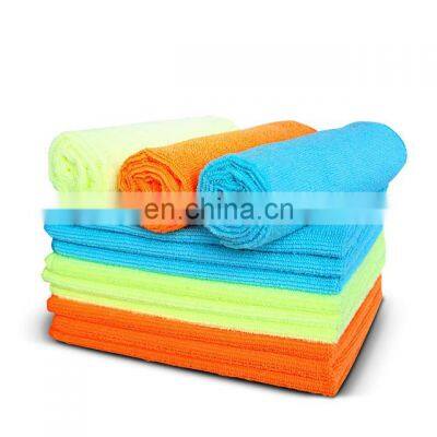 12Pcs Microfiber Car Wash Towels Microfiber Car Towel Wash Towel Microfiber Cleaning Towel Cloth Waxing Polishing Drying Care