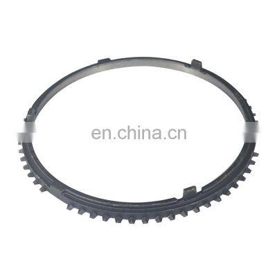 Gearbox Transmission Spare Parts Synchronizer Ring 1268 304 525 For ZF