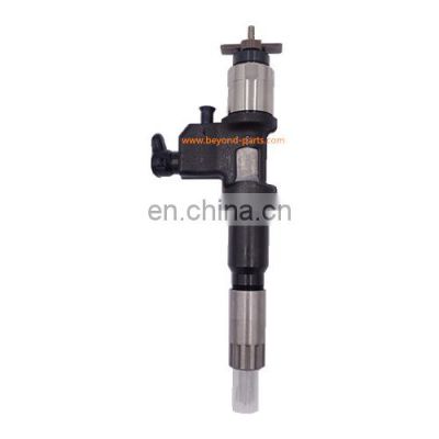 ZX450-3 excavator 6WG1 engine injector 8976034157