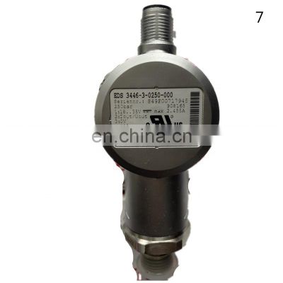 Trade Assurance EDS3346-3-0016-Y00-F1 Pressure Sensor EDS3346-3-0016-000-F1 EDS3476-3-3000-400 EDS3346-1-0016-Y00-F1