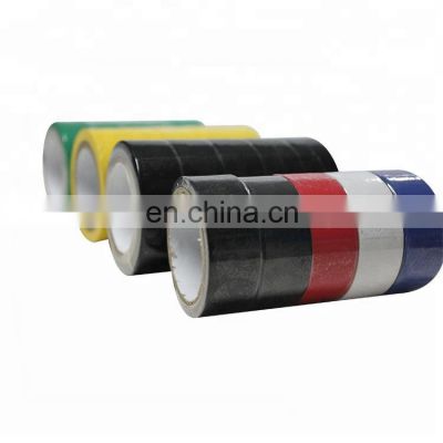 2017 Factory Cheap Pvc Electrical Insulation Tape