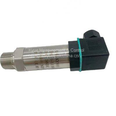 Standard Economical Pressure Transmitter 12-36VDC4-20mAM20*1.5 OEM photo-3