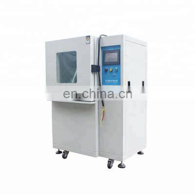 Environmental Dust Measuring Instrument Sand Dust Proof Resistance Test Chamber Price