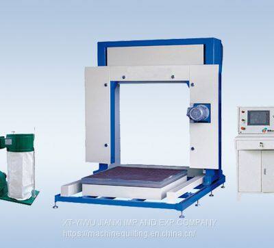 Contour Cutting Machine (Wire Type)