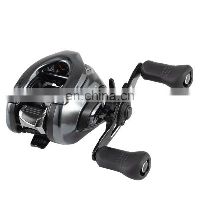 18 SHIMAN O ANTARES DC MD XG Baitcasting Japan Fishing Reel 6kg 7.8:1 X-Ship HAGANE Body S3D Spool  Saltwater Fishing Tackle