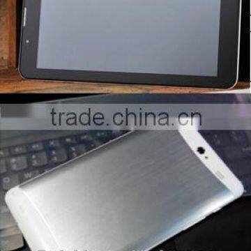 7 Inch Tablet PC 3G Tablet GSM/WCDMA MTK6572 Dual Core 4GB Android 4.4 Dual SIM Dual GPS Phone Call WIFI,3G Tablet Phone. photo-6