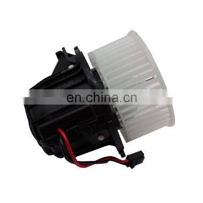 Hot Sale Air Conditioning Blower Motor Electric Fan Motor 8T1820021 for  AUDI PORSCHE