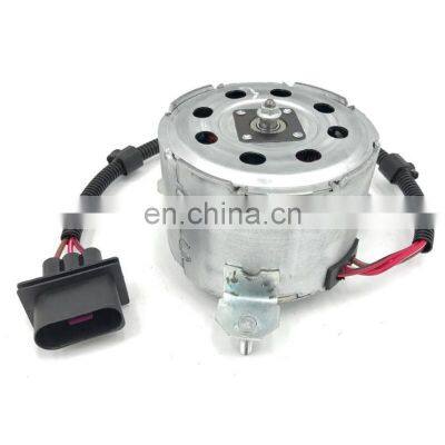 Radiator Fan Motor for SOUTH AMERICAN MARKET