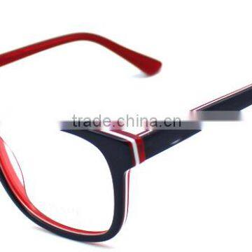 2016 Most Popular Eyewear Optical Frame and China Wholesale High Standard and With Factory Price photo-2