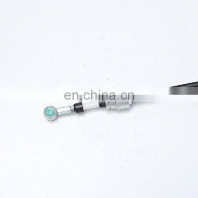 Hot Selling Auto Transmission Cable Gear Shift Cable Push Pull Cable for Suzuki photo-4