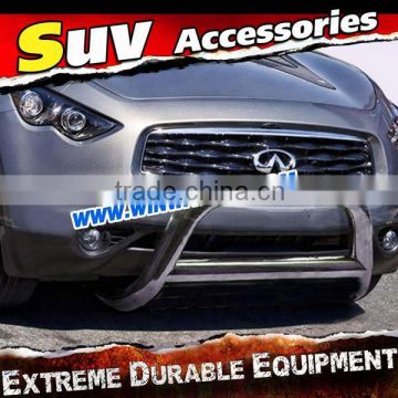 china manufacture infiniti fx35 nudge A bar 2008+