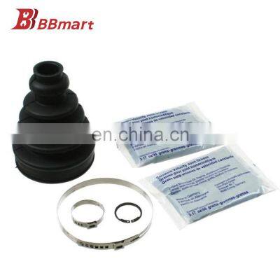 BBmart Auto Parts Inner Outer CV Joint Driveshaft Repair Kit 303946 (OE:8E0 498 201 B) 8E0498201B for Audi A4 S4 A6