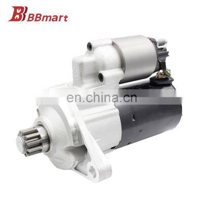 BBmart OEM Auto Fitments Car Parts Starter Motor for Audi C7 OE 06H 911 021D 06H911021D