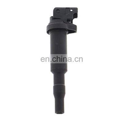 Auto Dry Engine Pencil Ignition coil 12137571644 0221504470 12137562745 12137559842 12137582627 12137628477 for E81 E87 E90