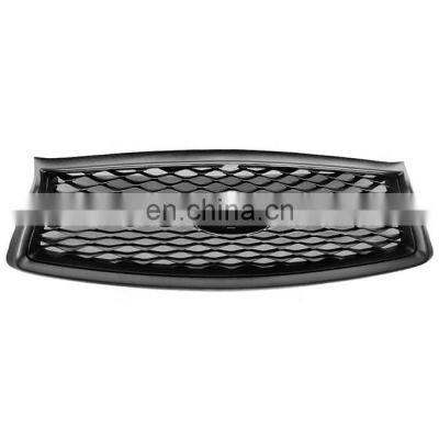 Grille guard For Infiniti Q50 2018-2021 grill guard front bumper grille  high quality factory