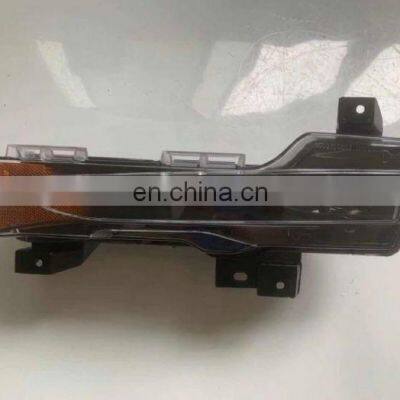 OEM 1077391-00-E 1077392-00-E Auto Fog Light For Tesla Model 3 Fog Light For Tesla Fog Lamp Usa Type Led Light Lamp 2017 2020 photo-4