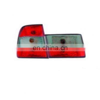 car tail light for BMW E34 1988-1994 tail lamp taillamp taillights factory auto led taillights