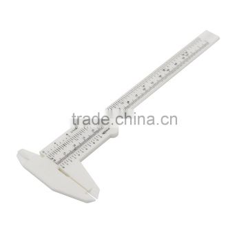 Wholesale Price 150MM Waterproof Vernier Caplier Measuring Tool For Tattoo Accessories