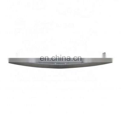 OEM 1568852325 FRONT BUMPER CENTER TRIM FRONT RETAINING MIDDLE LOWER DECORATIVE BOARD FOR CLA