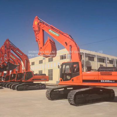 quick coupler excavator crawler excavator price excavator new 50 ton 55ton